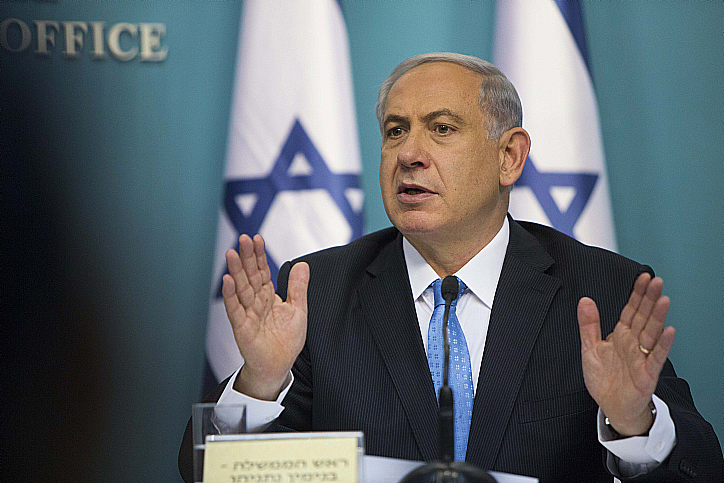 "אלה לא התנחלויות, אלה שכונות בירושלים"