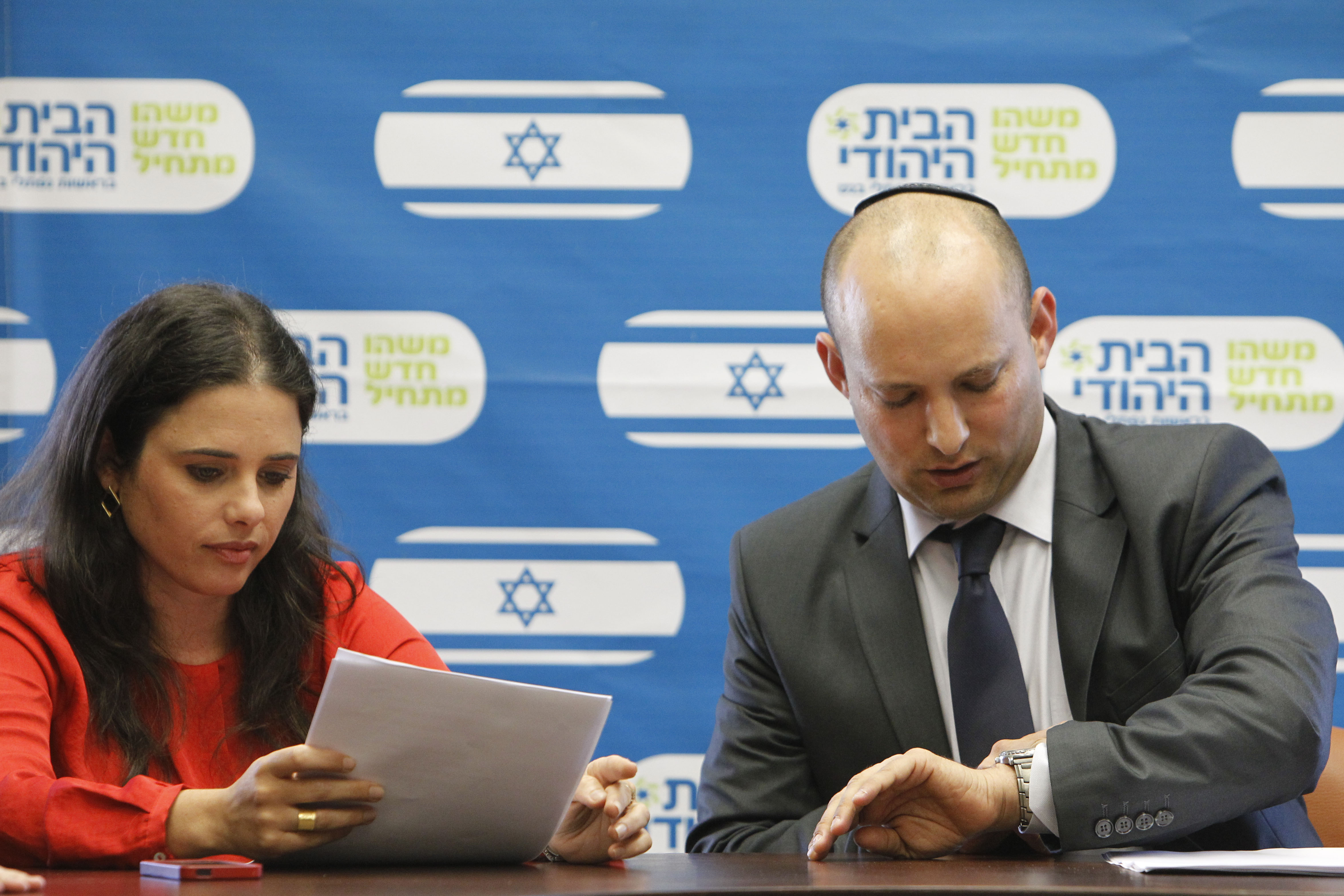 דעה: בית יהודי – האמנם?
