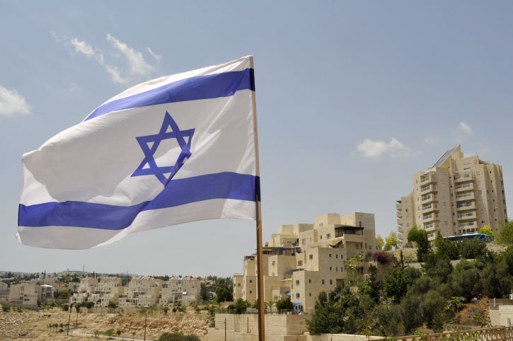"כסף להתנחלויות? תפסיקו להפיץ שקרים, שנאה ואיבה"