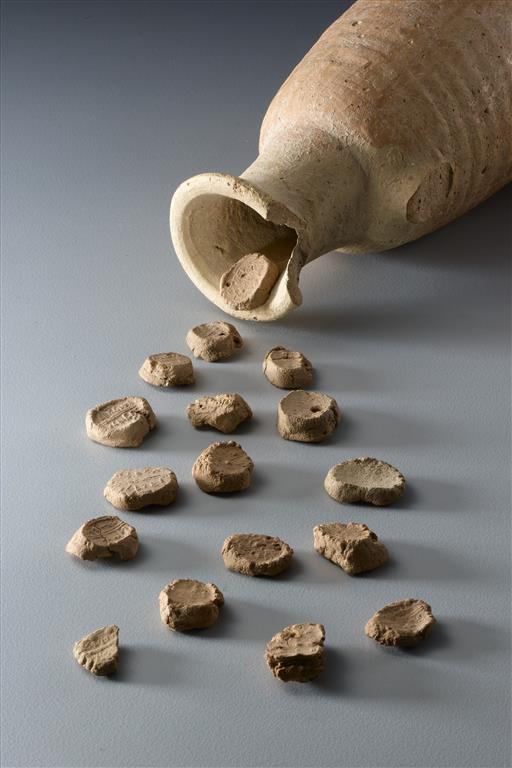 הישן יתחדש: מוזיאון ארכיאולוגי עולה לרשת