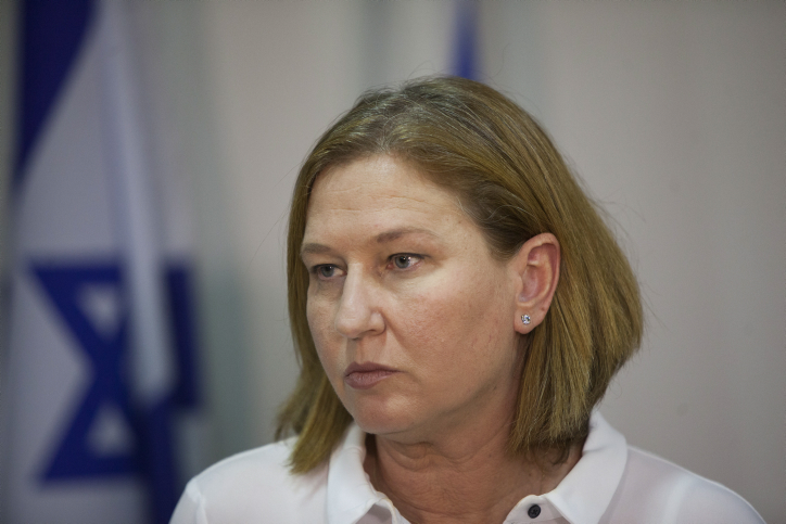 סקר פאנלס: לבני בקושי עוברת את אחוז החסימה
