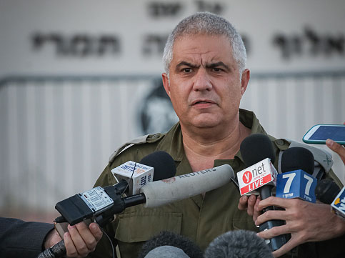 בצה"ל מבהירים: הטיפול בסרבני 8200 יהיה חד וברור