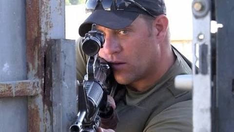 יורה יורה: לוחם בטרור ולומד לסמיכה לרבנות