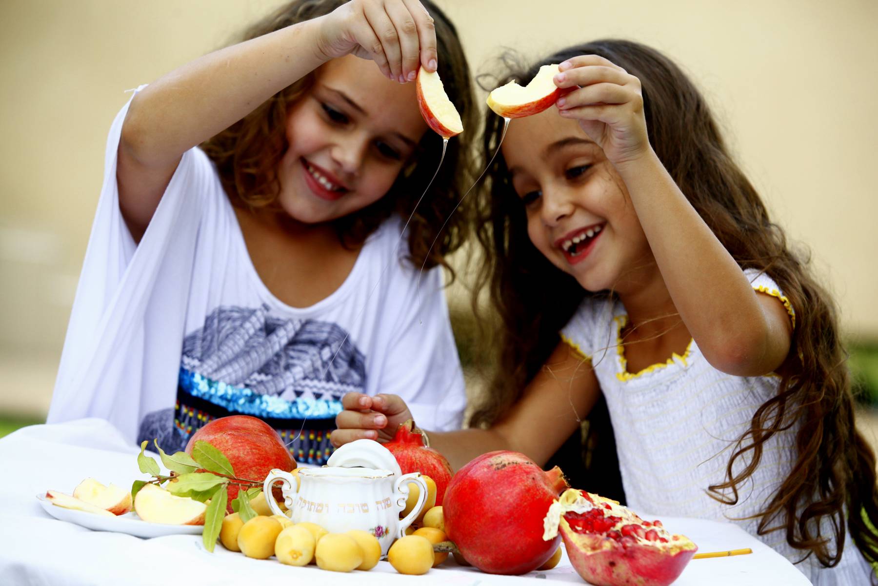 צפו: הצד הכללי והצד הפרטי בסימני ליל ר"ה