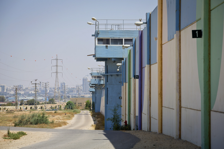 נווה תרצה: נשלחה לבידוד לאחר שהביעה תמיכה בדאע"ש