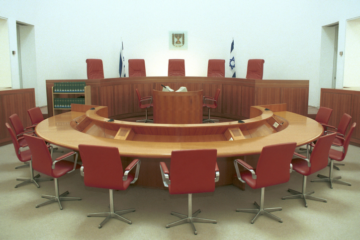 בג"צ דחה את העתירה נגד הבחירות בירושלים