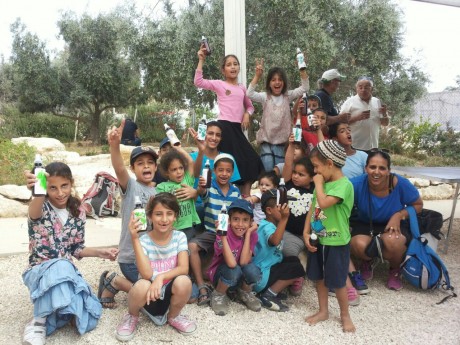 'ארץ יהודה'- היסטוריה, טעמים ויצירה