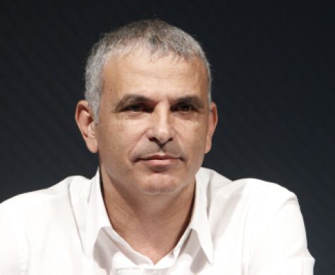 רשמית: כחלון עזב את הליכוד
