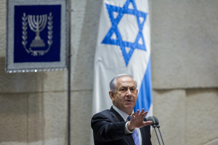סקר: נתניהו ביתרון של מנדט, בנט – 13, ישי – 4
