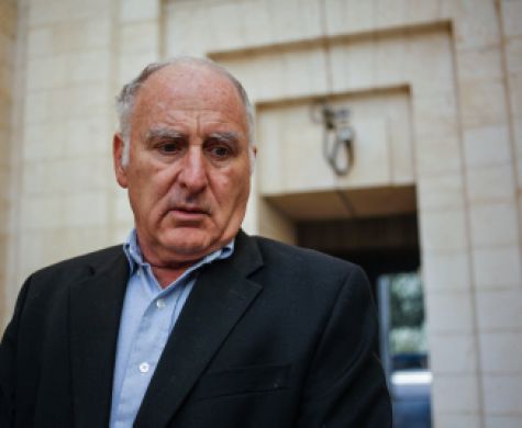 "קו ישיר עובר בין עסקת שליט לפיגוע הדריסה"
