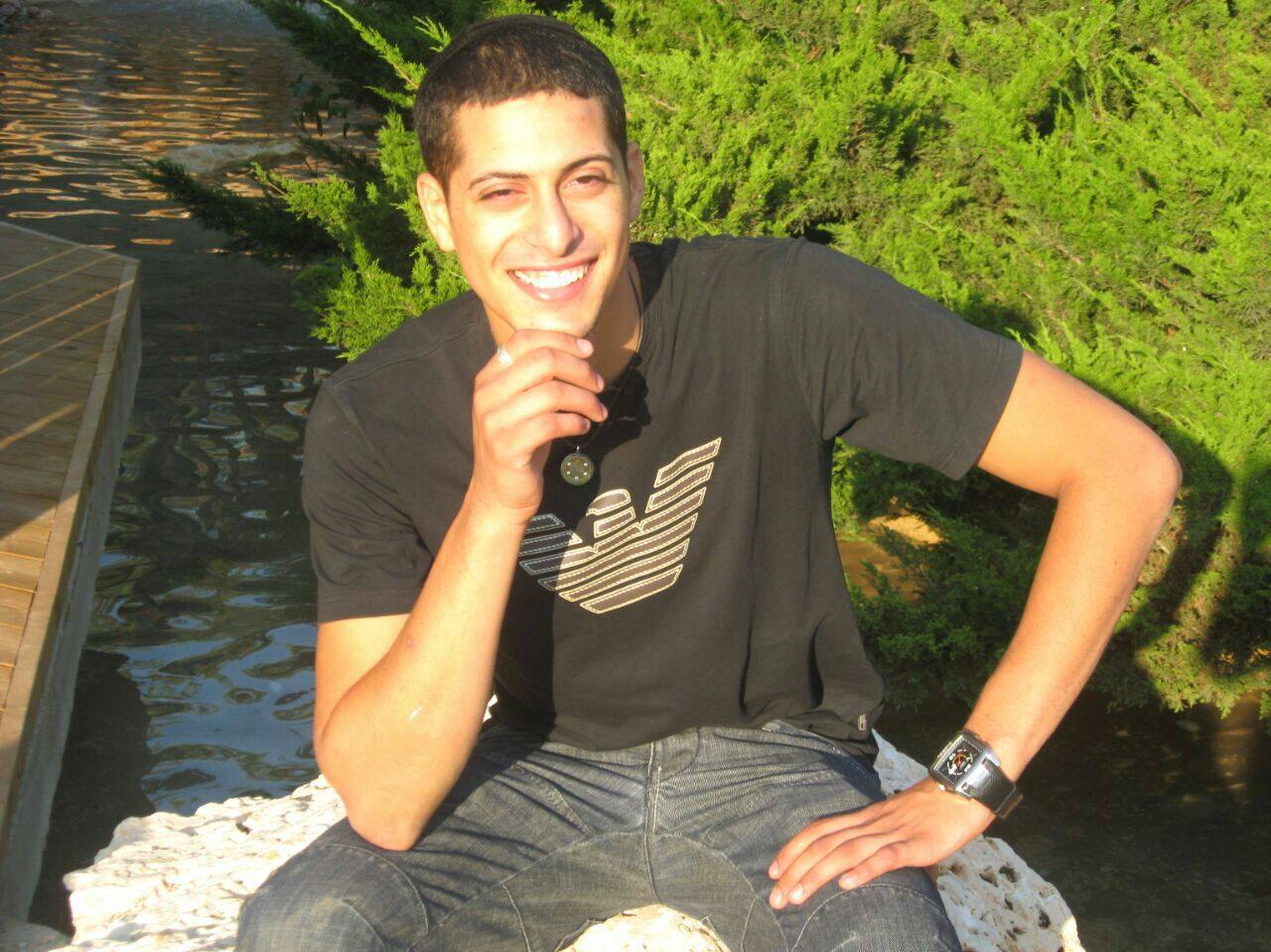 הותר לפרסום: רצח נתנאל עראמי – פיגוע לאומני