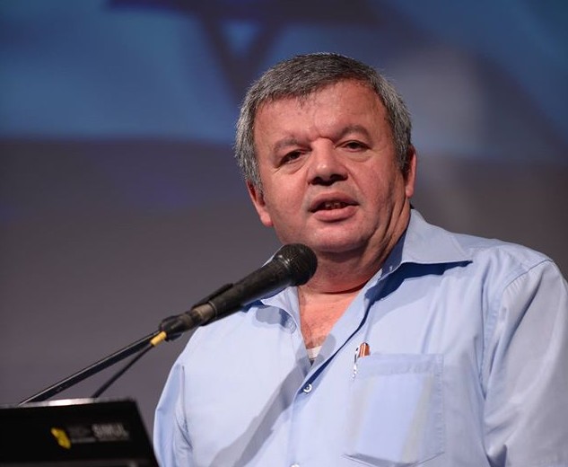זבולון כלפה: "לא אתמודד בפריימריז"