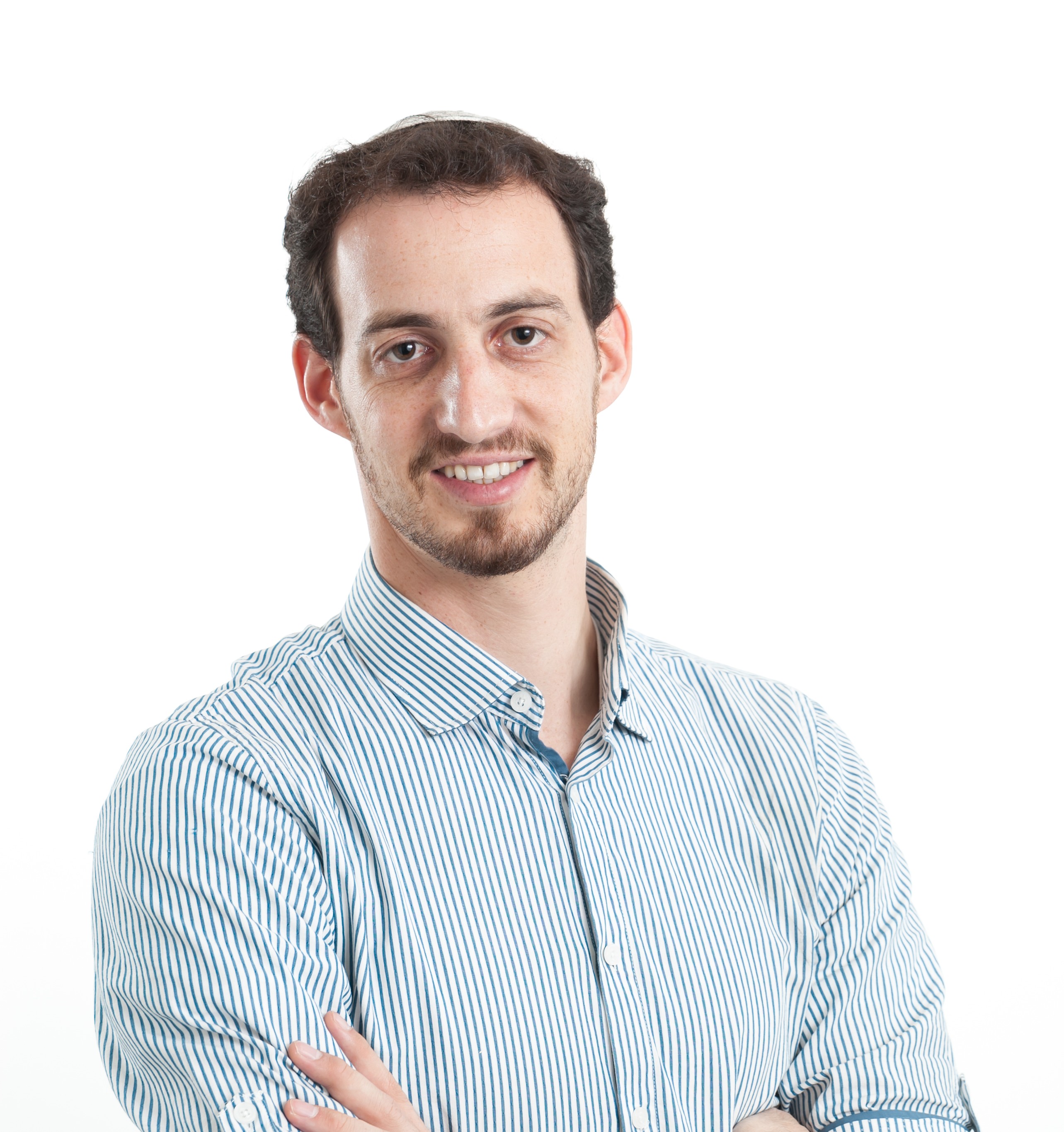 המירוץ למנדט: גם שושי מתמודד בפריימריז