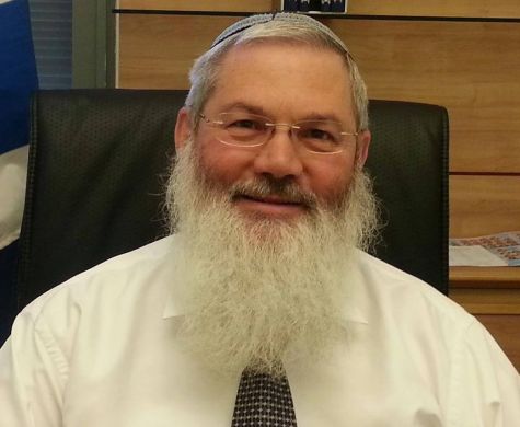סופית: בן דהן יתמודד בפריימריז בית היהודי
