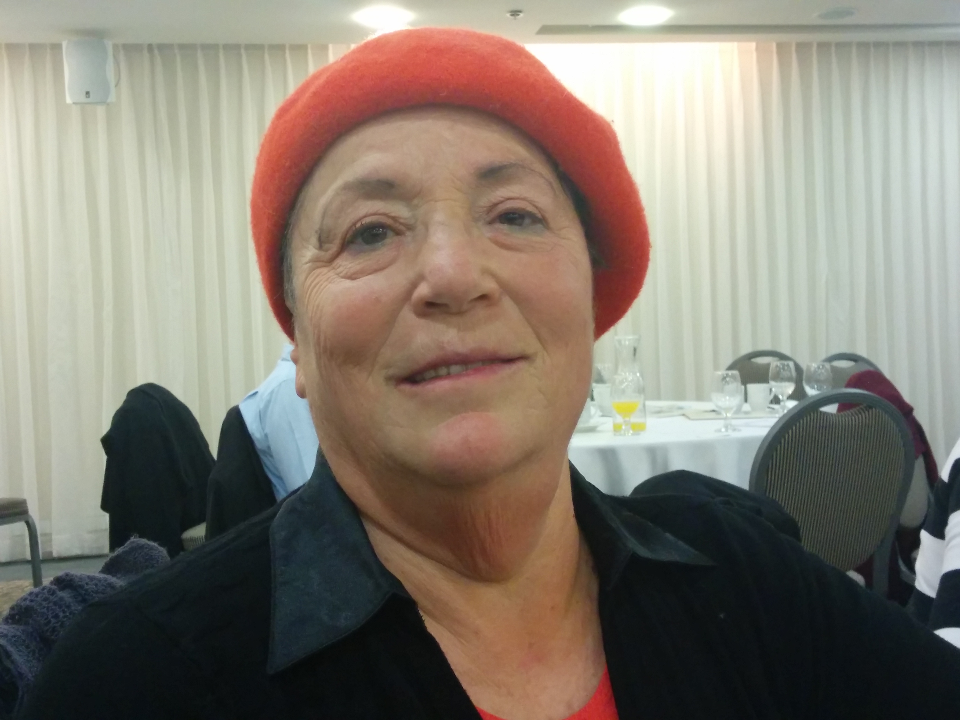 אליאש על תקומה: שוב חתונה שמובילה לגירושין?