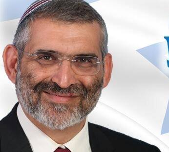 מיכאל בן ארי: הלהב"ה של חג החנוכה