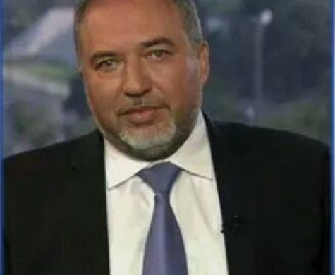 ליברמן חסר אידיאולוגיה. הולך להיכן שהרוח נושבת