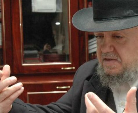 ש"ס פנו לרב מזוז שיצטרף למועצת חכמי התורה