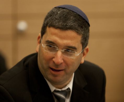 "להוציא את התכנים הלא ראויים ממיזם 929"