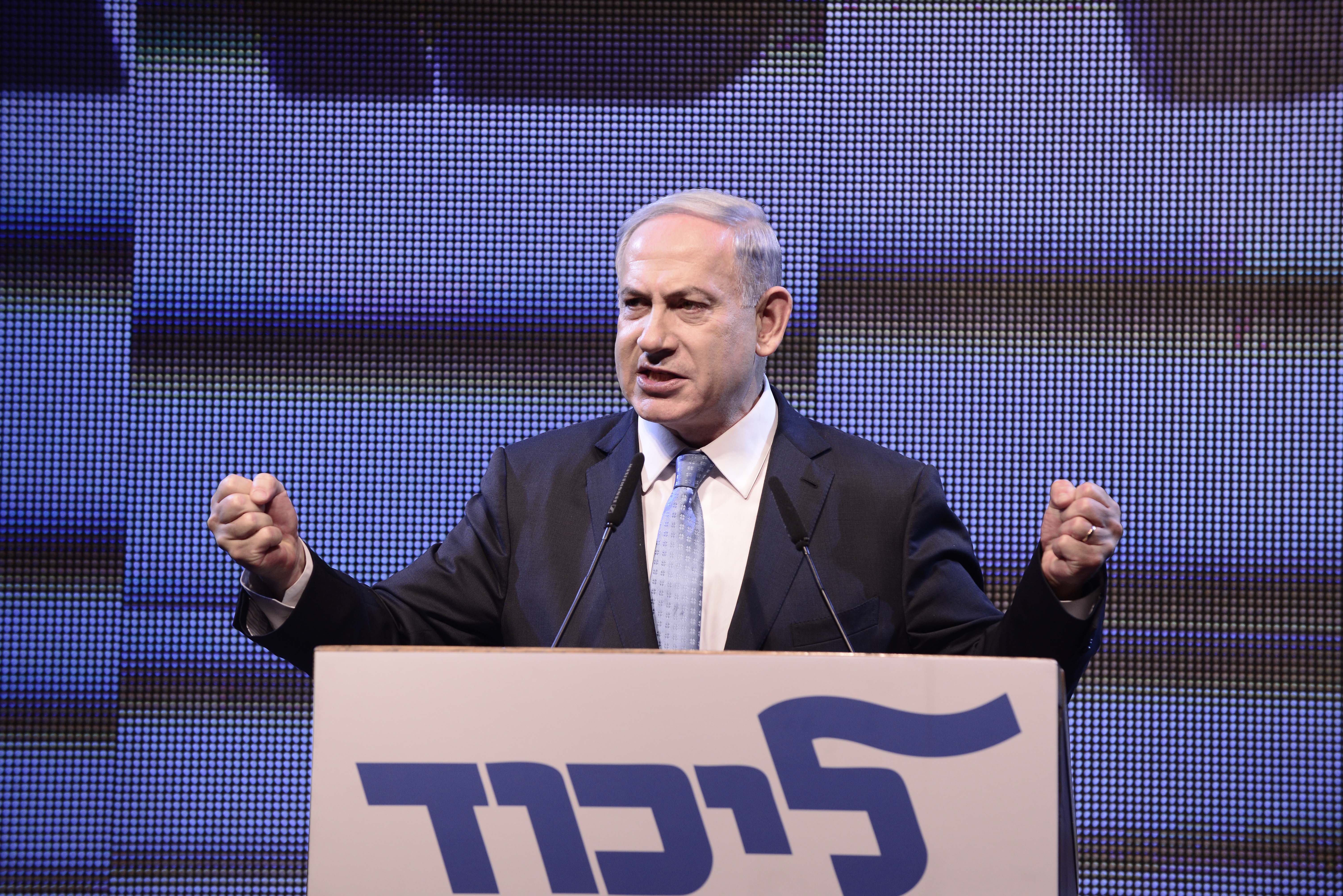 יתרון לליכוד, 'הבית היהודי' מתאושש