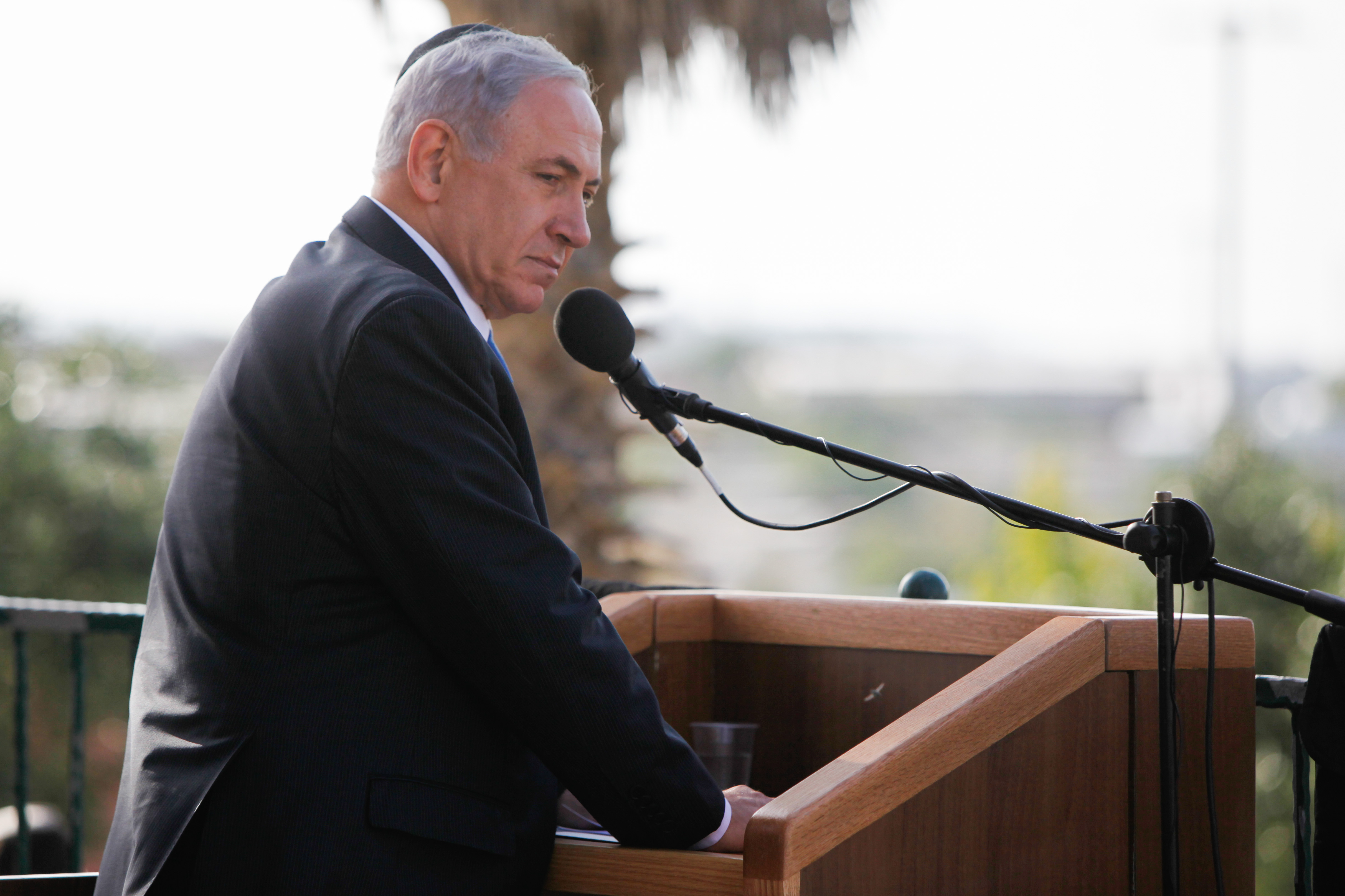 "היהודים יודעים בעומק ליבם שיש להם ארץ אחת"