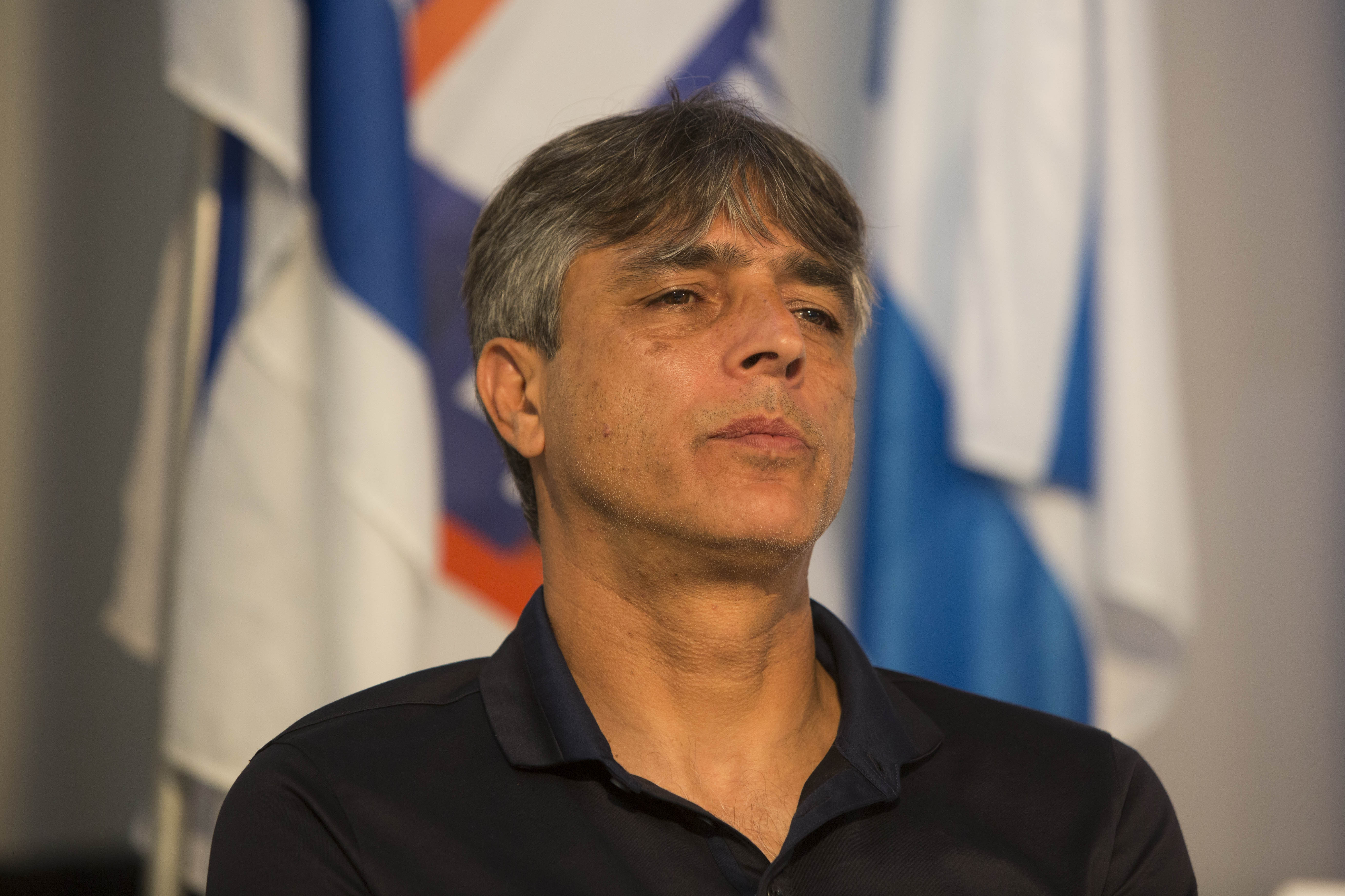 אוחנה: "ששרון יפנה את כל ההתנחלויות מצדי"