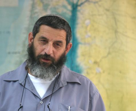 דרמה נוספת: הרב הגר לא יתמודד במפלגת 'יחד'