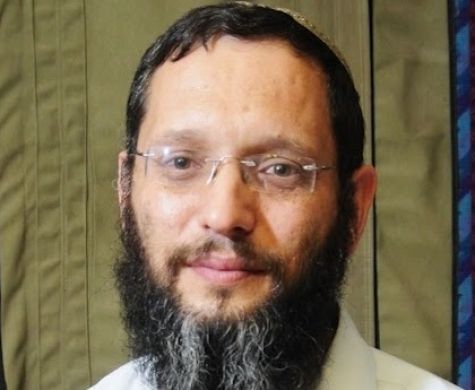 הרב בראלי: "פורסמו דברים שלא נאמרו על ידינו"