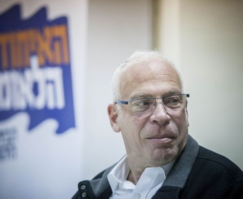 אריאל על אוחנה: "נראה אותו בבחירות הבאות"