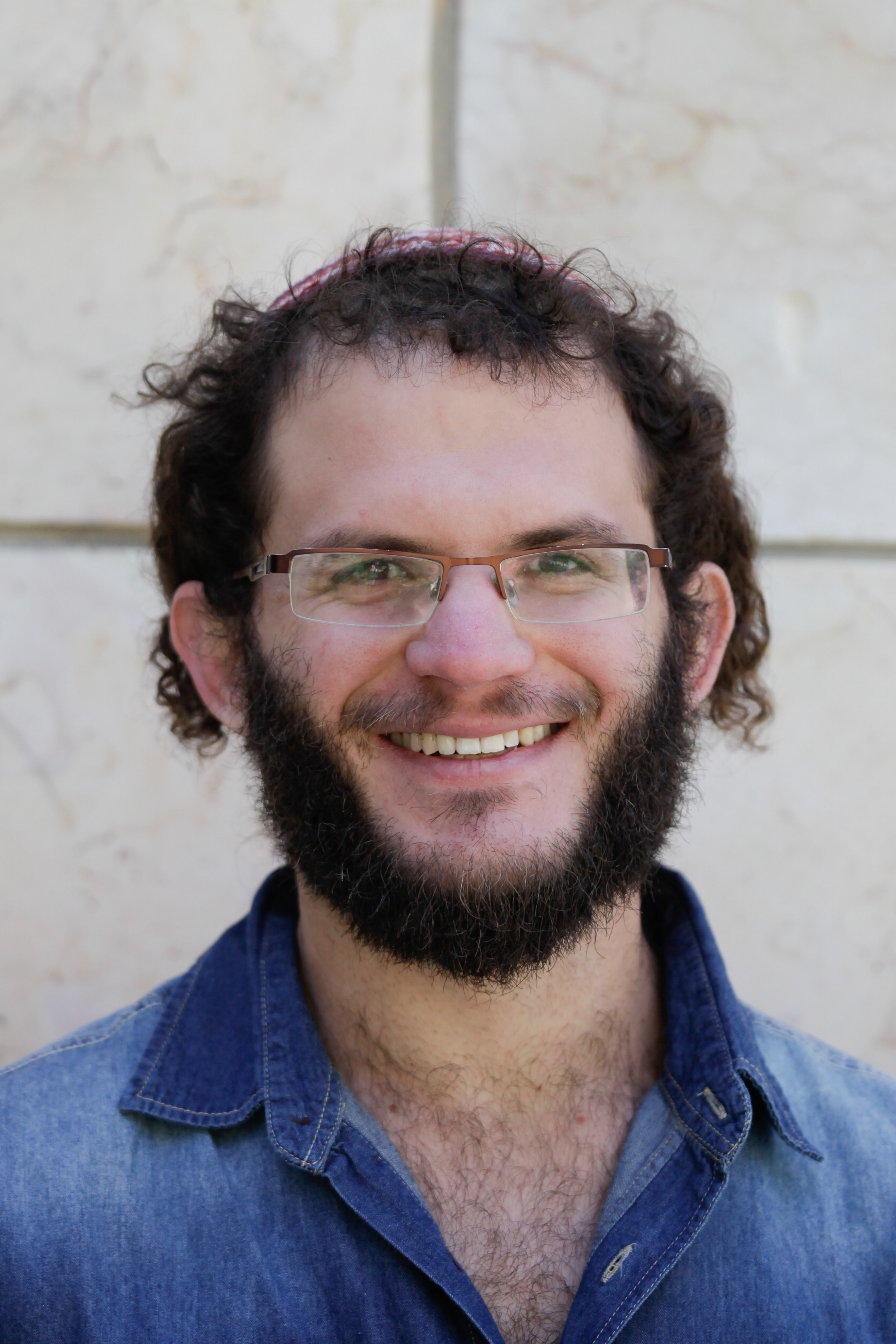 תורה גדולה צריכה כח גדול: למה לא אצביע 'יחד'