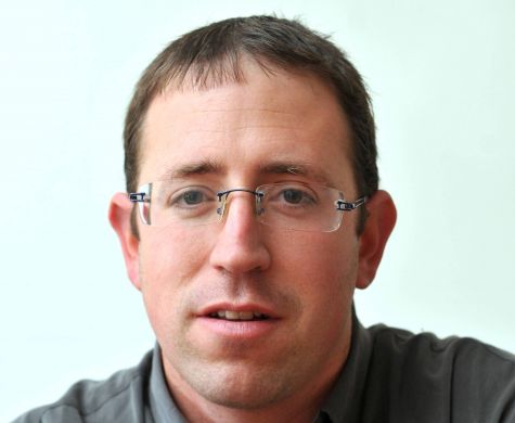 אלישיב רייכנר: "פתאום שטבון נזכר להיות חברתי"