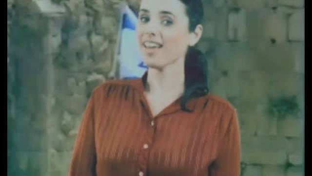 צפו: חברי הבית היהודי מתארחים בתשדירי עבר