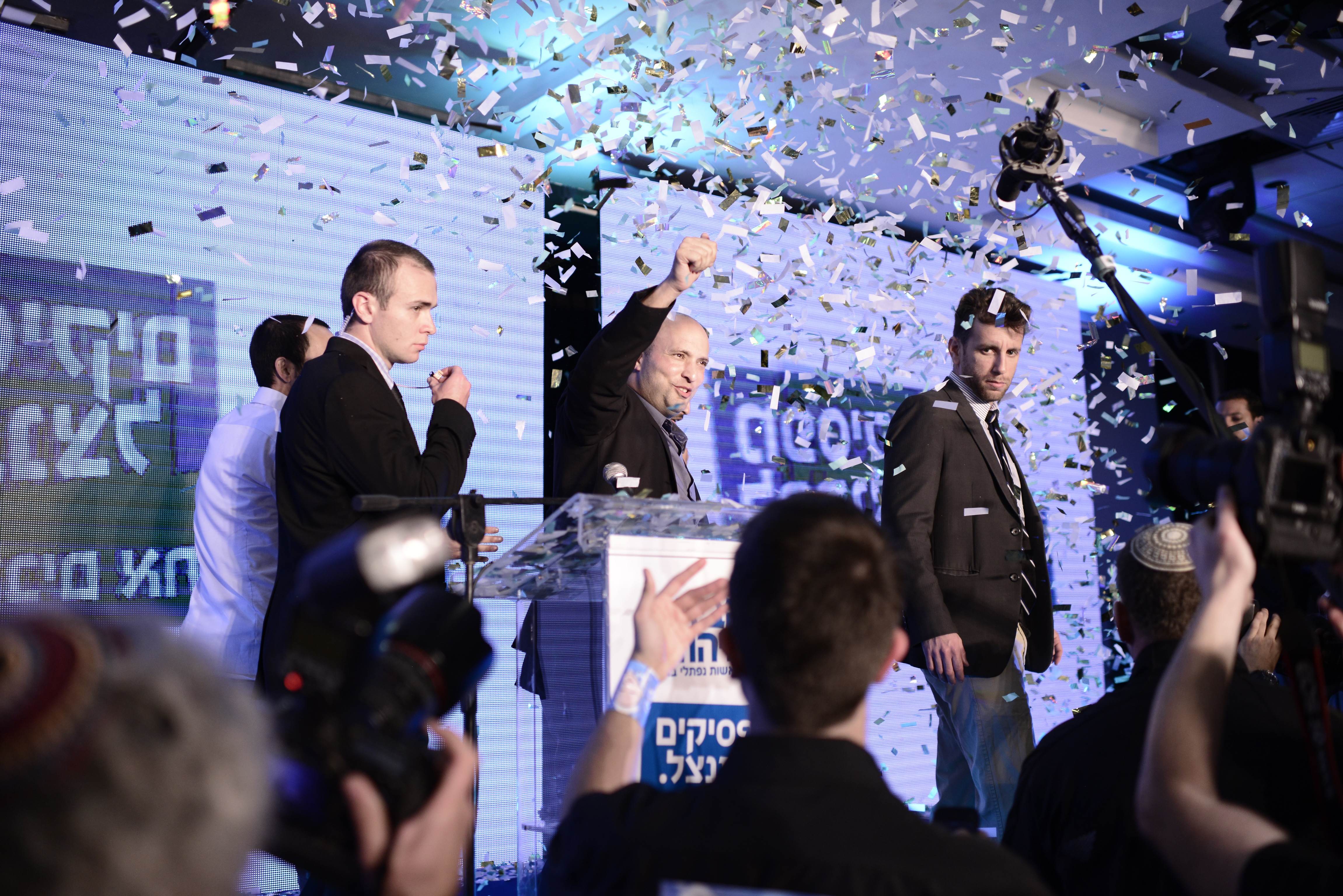 קווים לדמותם: איש הקו מול איש הקו הלייטי