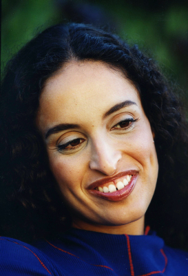 אחינועם ניני הותקפה; "נטפל בך כמו בגפן"