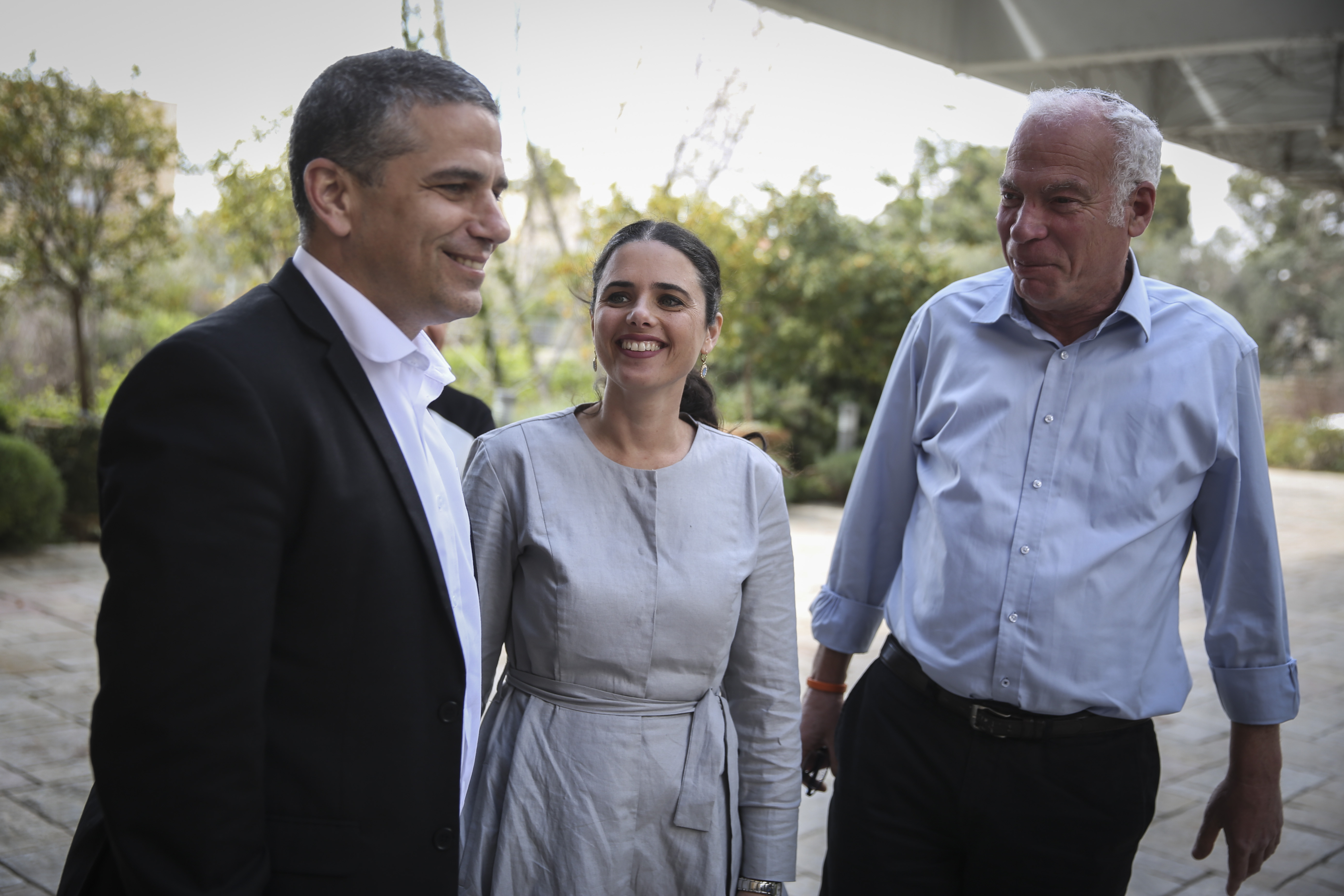 מסקר: איזה תיקים רוצים מצביעי הבית היהודי?