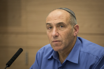 "אסור שמשרד הדתות יישלט רק על ידי החרדים"