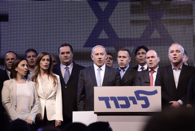 "כשהפסדנו מנדטים לבית היהודי לא דיברנו על תרומת איברים"
