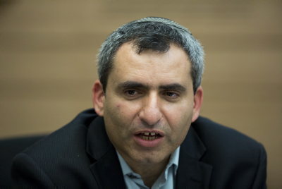 לקראת חתימה: "יש פה סאגה מאוד מאוד מוזרה"