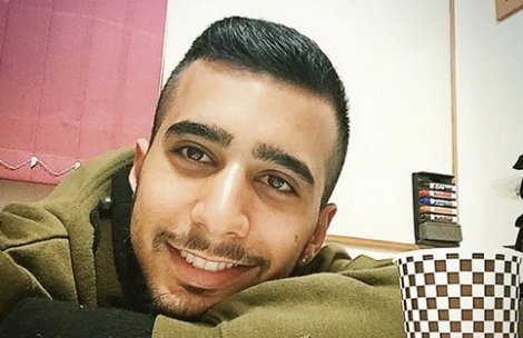 "החטוף" וחברו ישאו בעלות החיפושים?