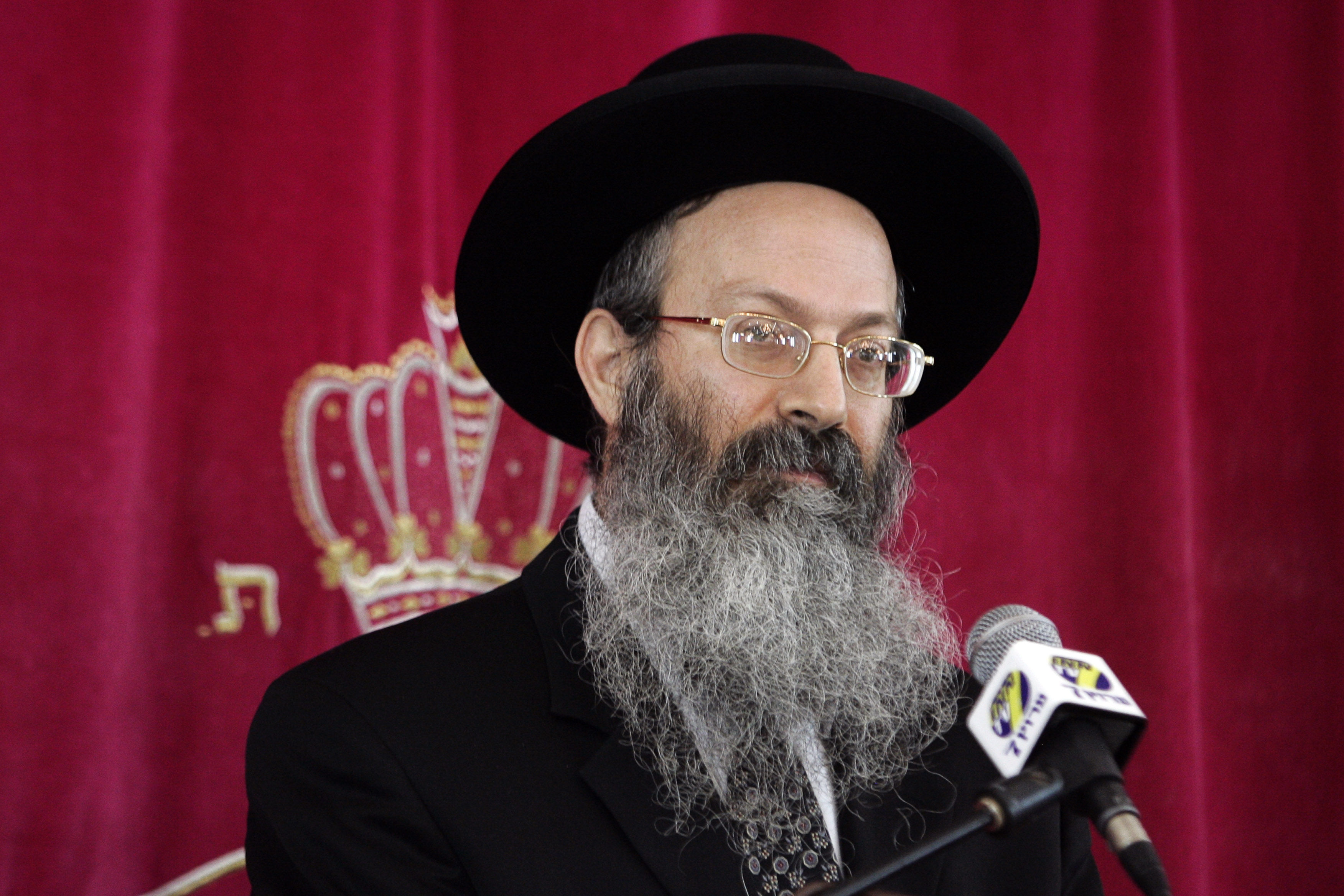 הרב אליעזר מלמד: חובה לתמוך בחוק הכשרות