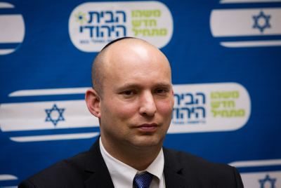 בנט: לא להחרים את אורנג', הם הקרבן