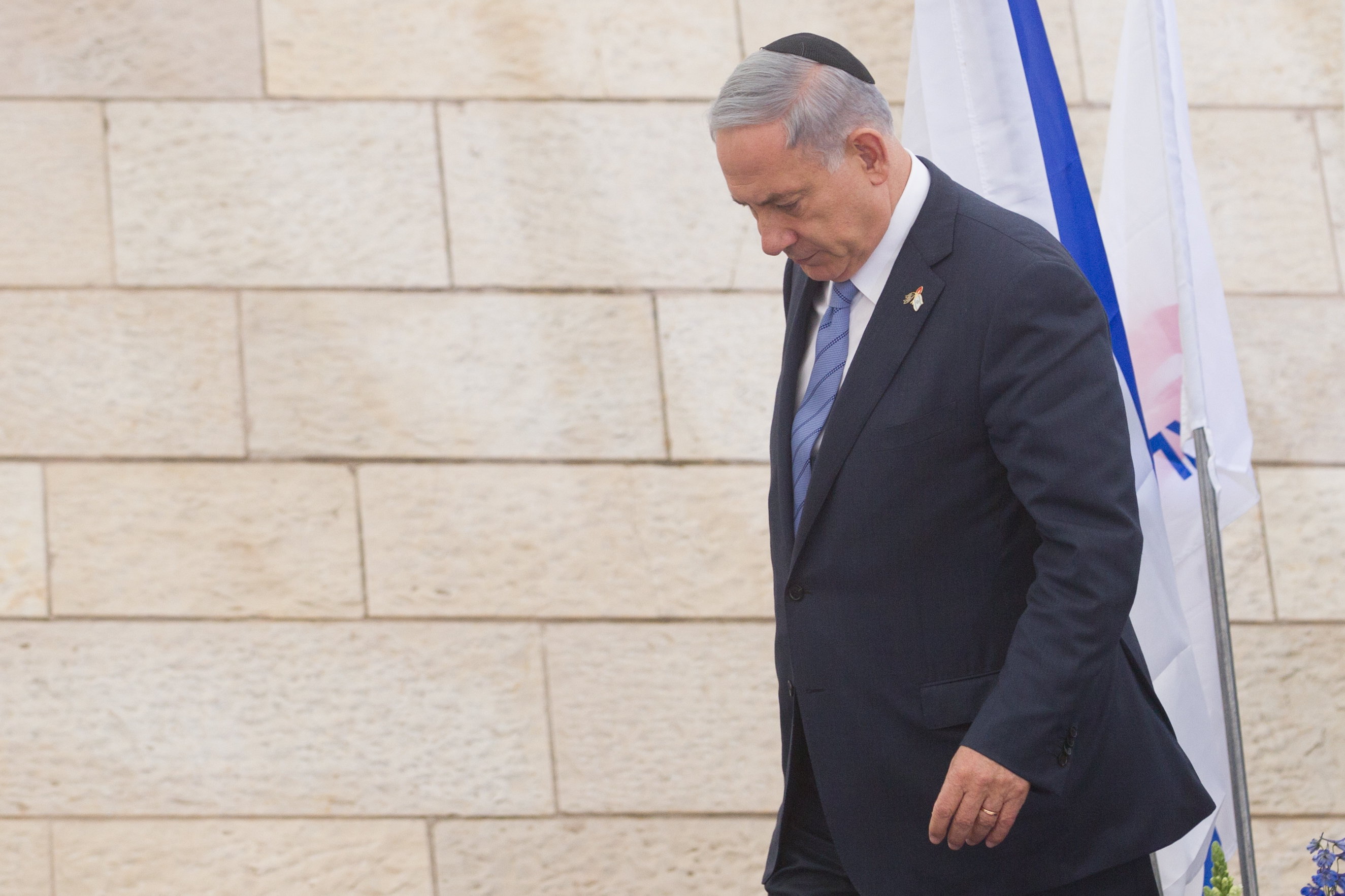 כבר לא מנהיג הימין? סקר מדאיג לבנימין נתניהו