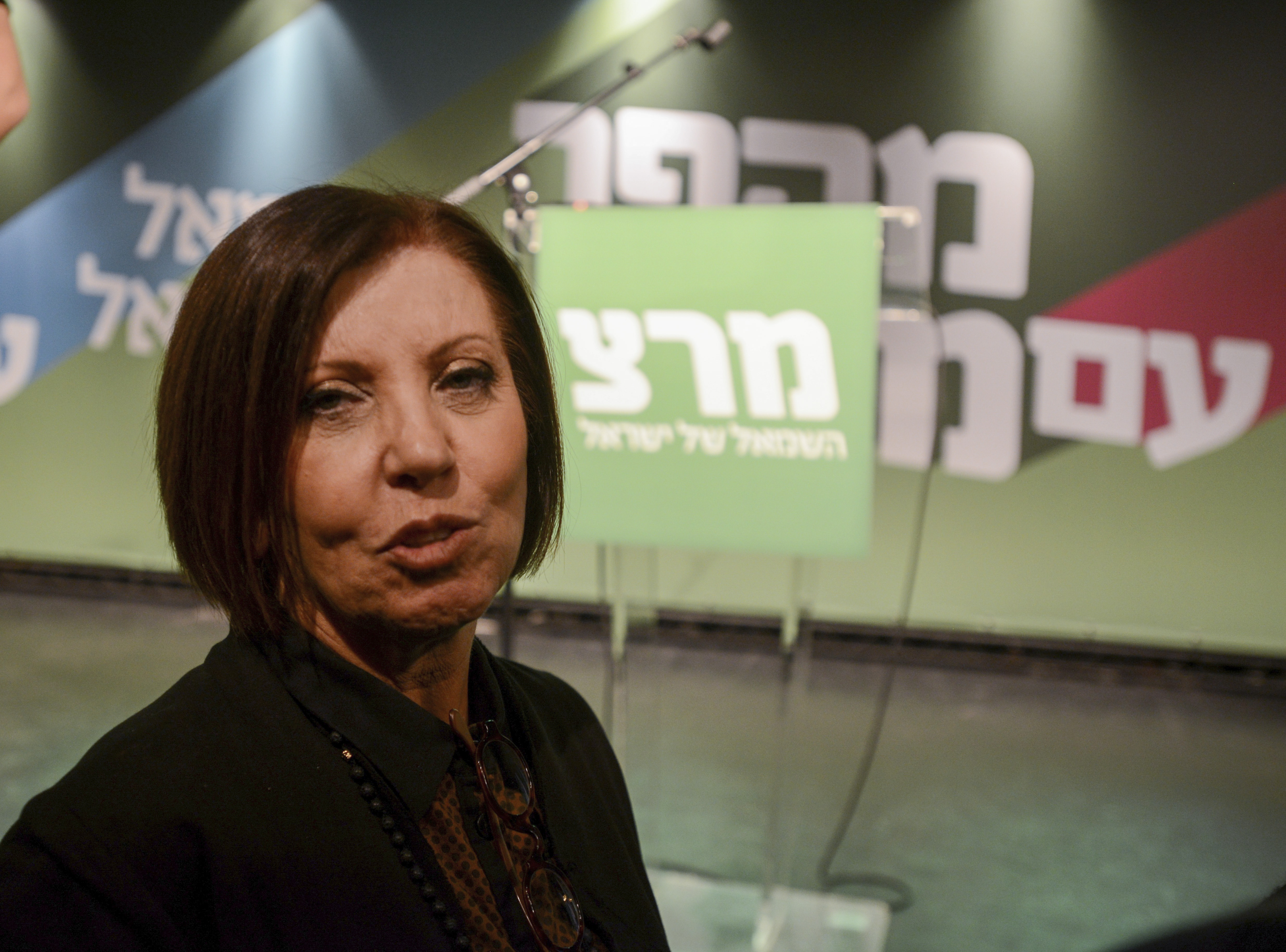 פאתטי: הסיבה של גלאון למתקפה על זוהיר בהלול
