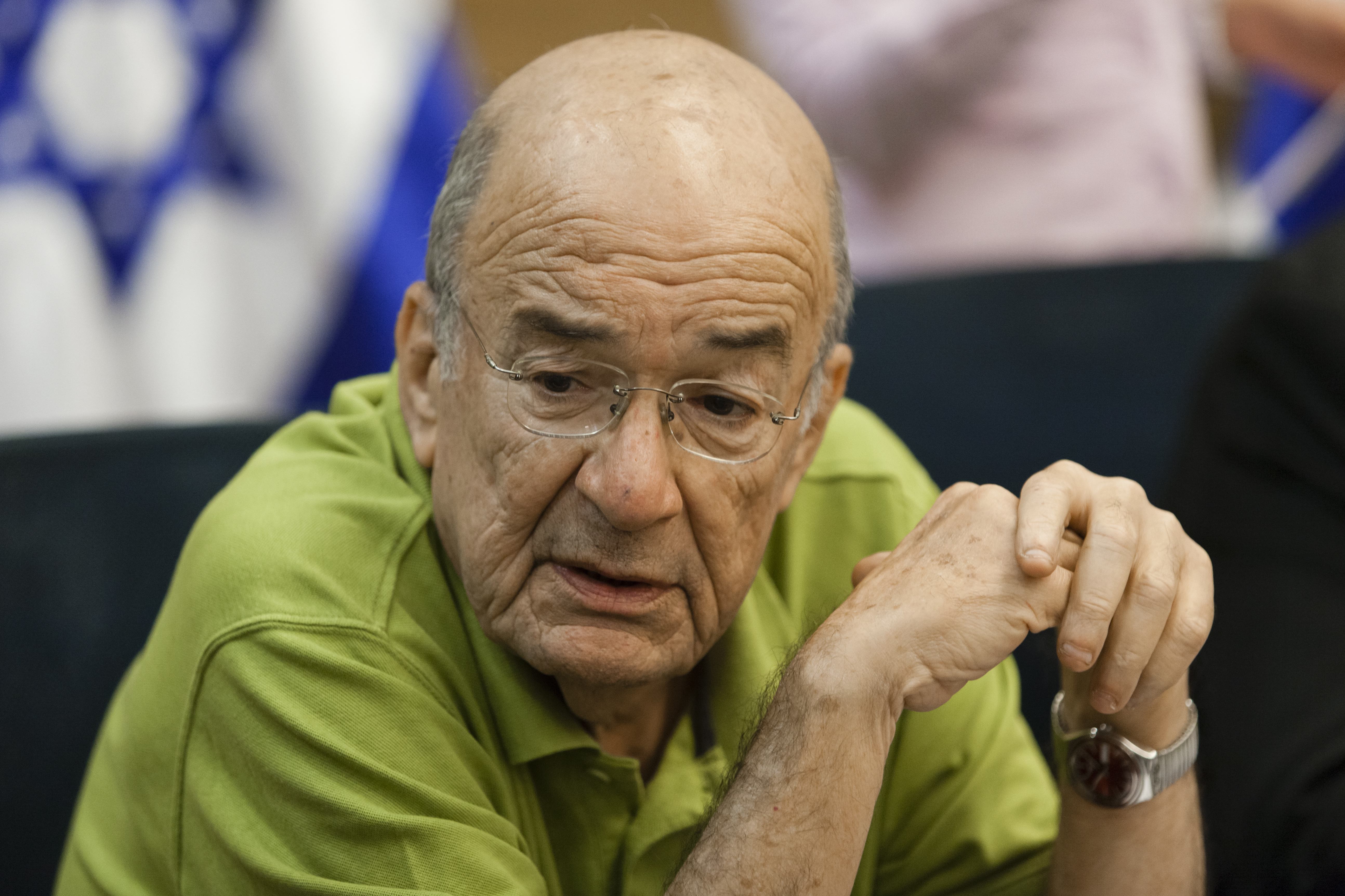 שריד: אני נגעל מהעובדה שבנט יופקד על חינוך ילדינו