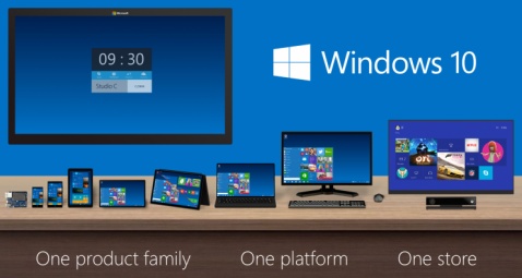Windows 10 תהיה האחרונה בסדרה