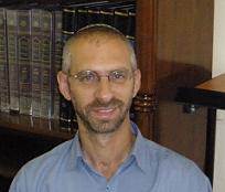הרב יוסף שטמלר מונה לרב אוניברסיטת חיפה