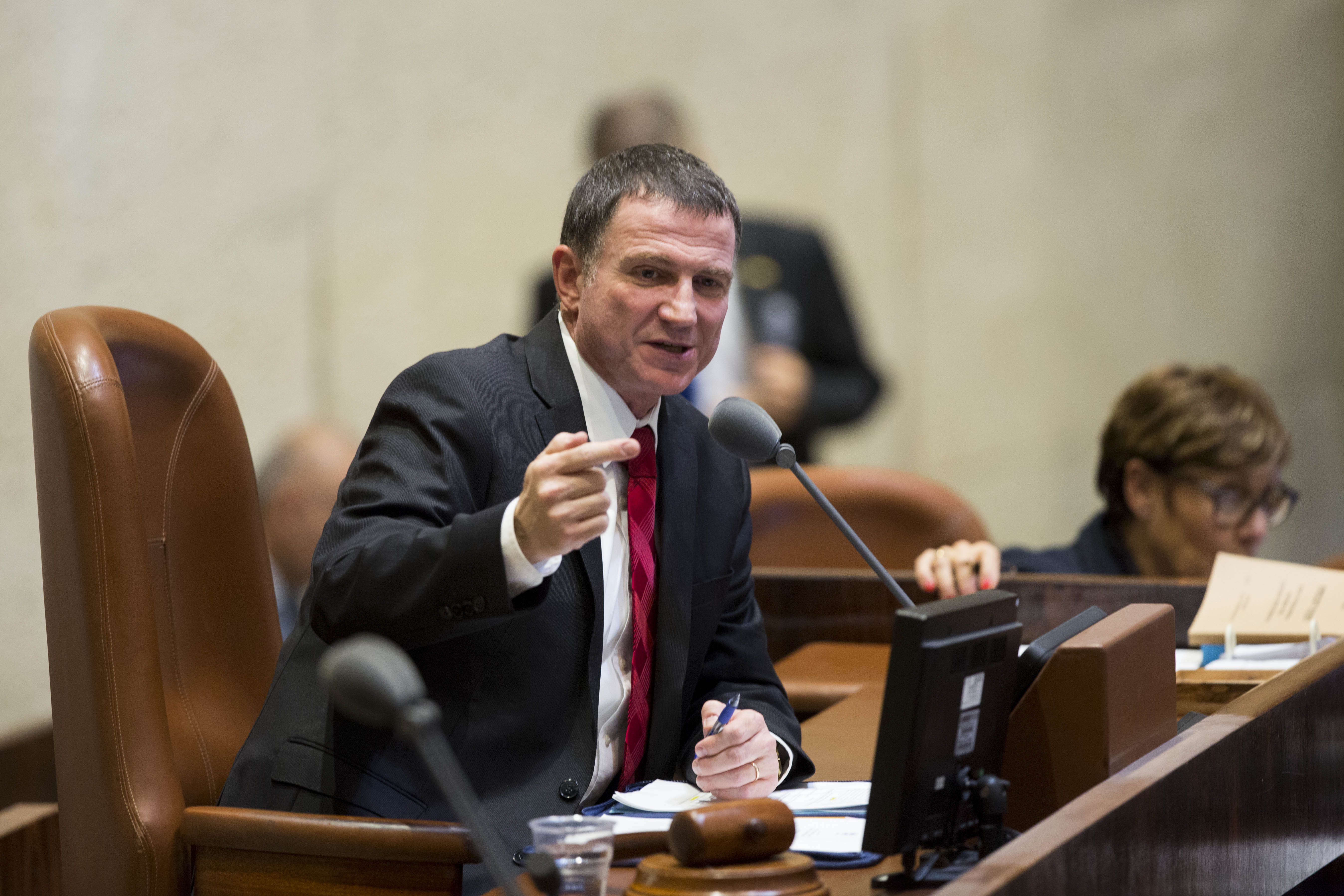 "יש להכיר רשמית ברצח העם הארמני"