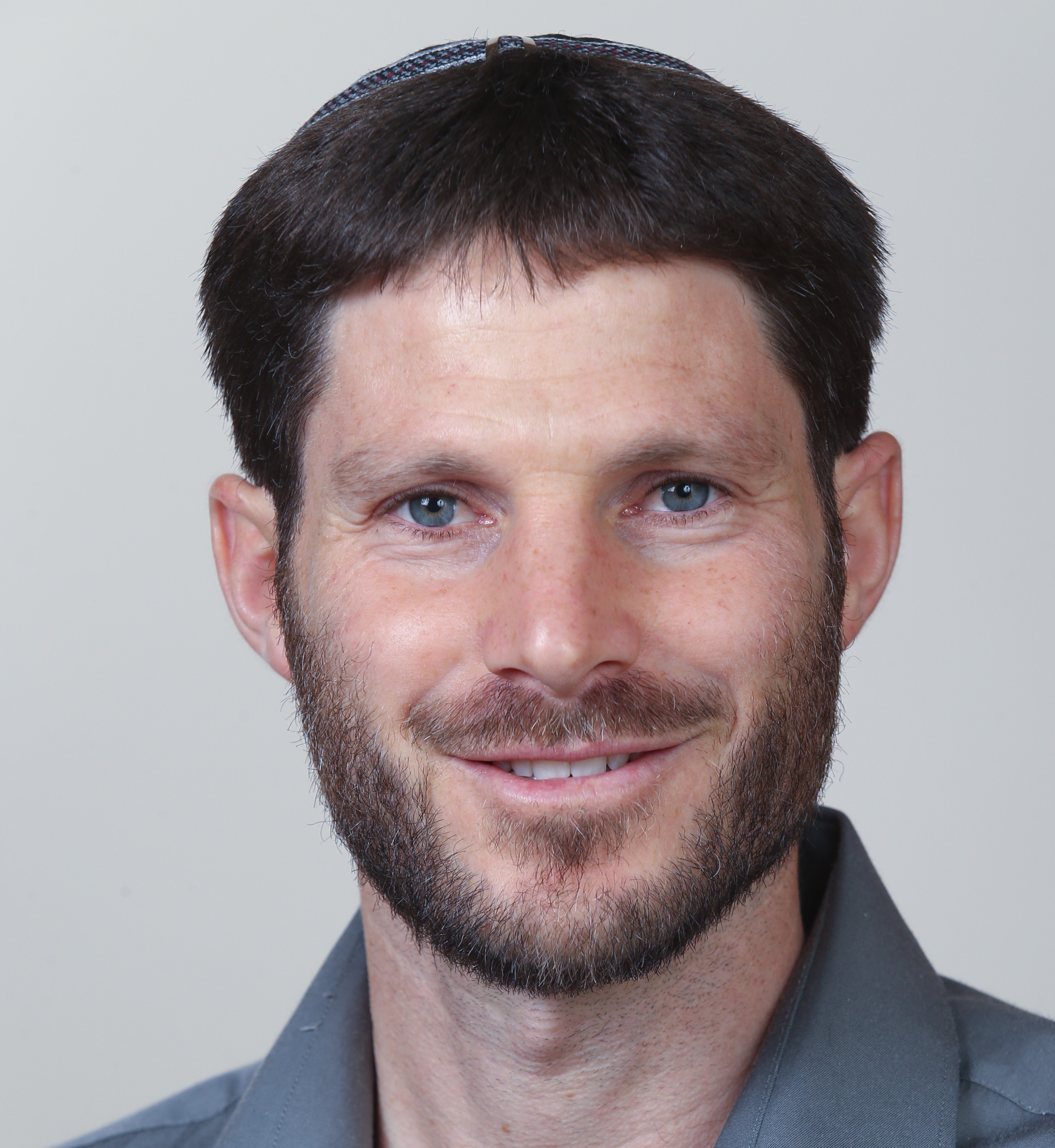 סמוטריץ' מגיש הצעת החוק לביטול ההתנתקות