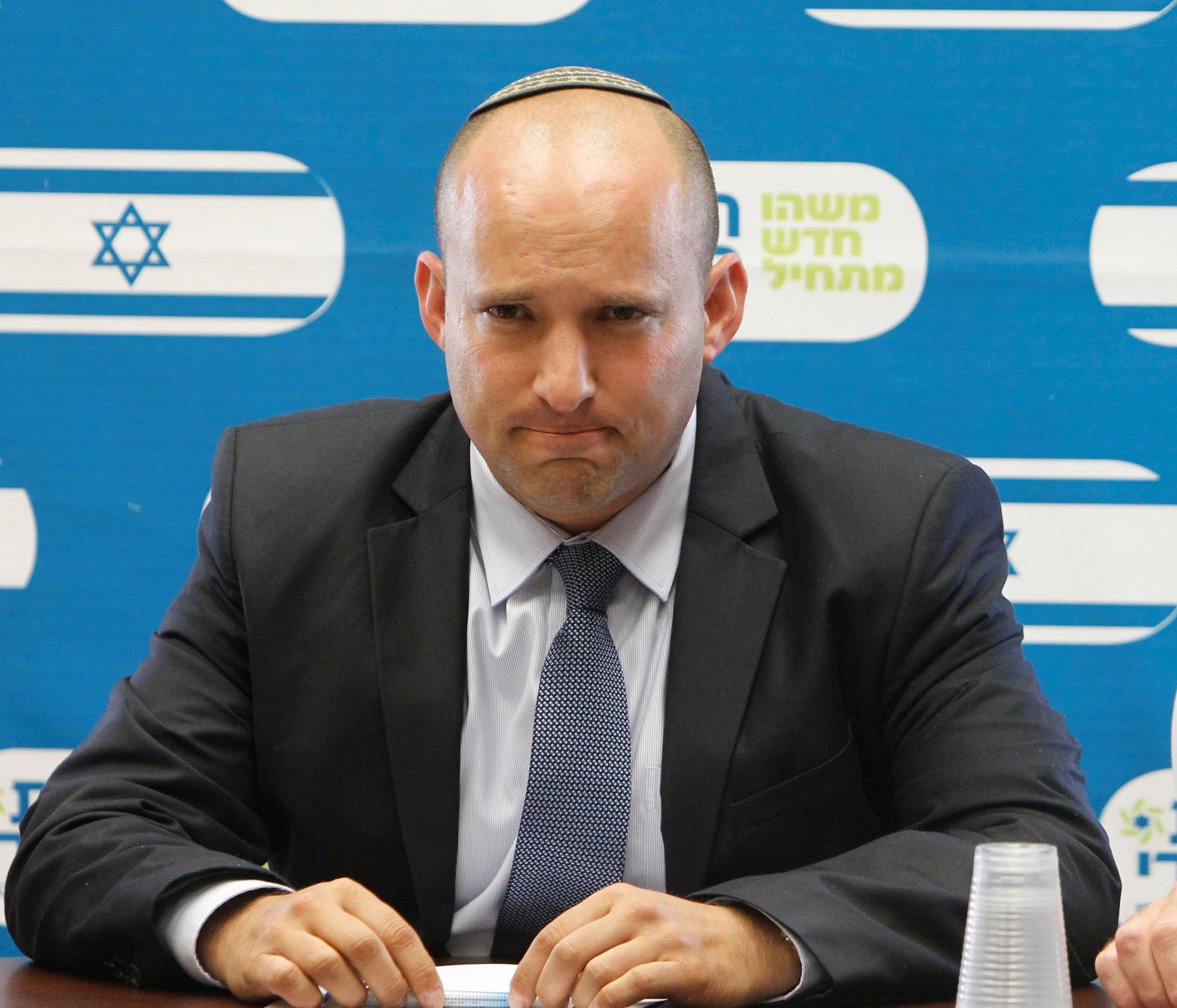 הלשכה מתפרקת: גם הדוברת של בנט פורשת