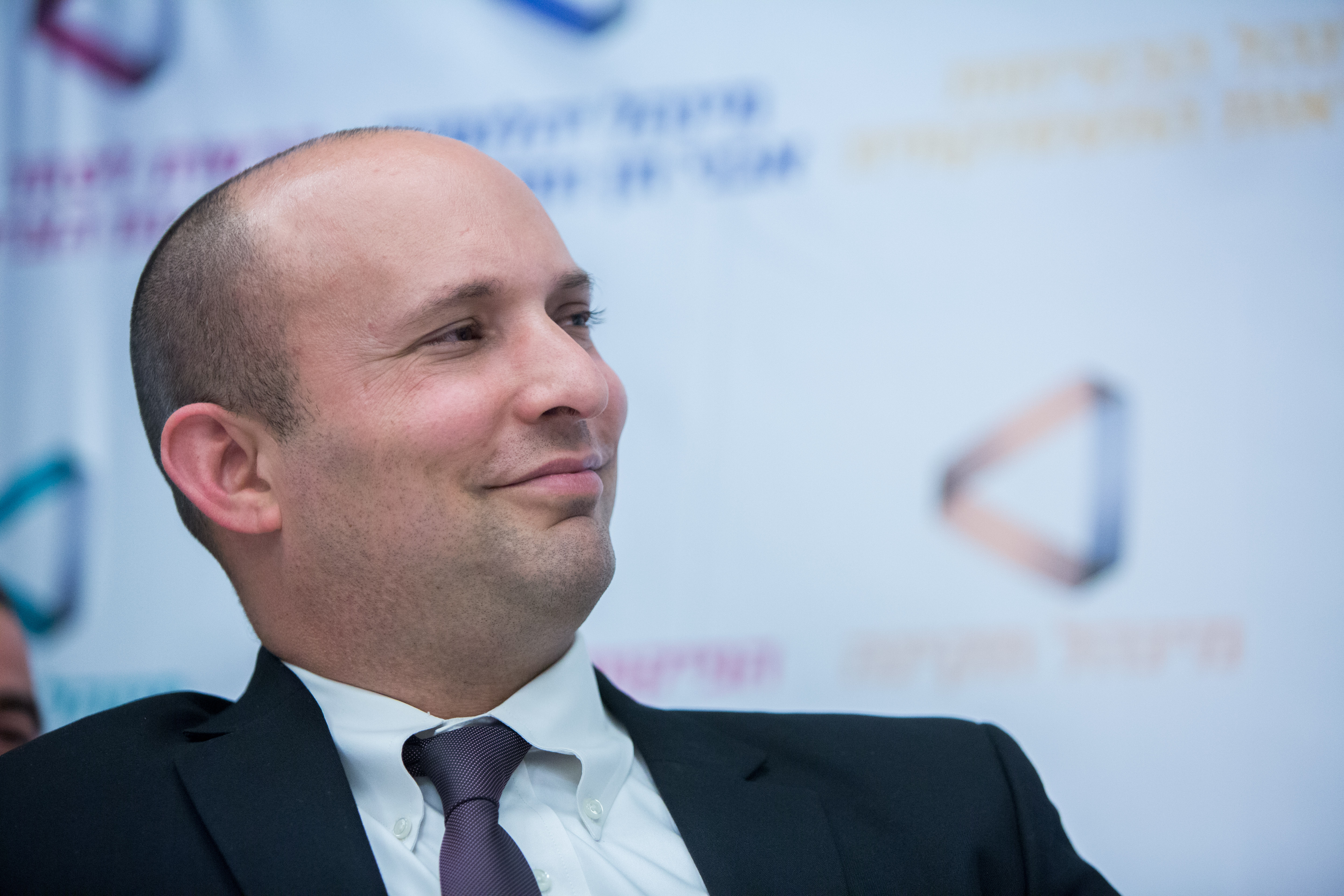 "בנט הביא את המפלגה להיות חזקה מאי פעם"